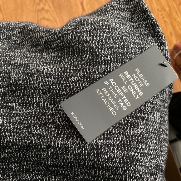 BCBG MaxAzria women's wool dress, XS. - Picture 7 of 8